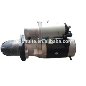 PC1250-7 Excavator teil Starting Motor 600-813-9511 für Excavator 600-813-9540