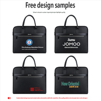 Sac à main souple en Oxford pour homme, grande capacité, imperméable, sacoche de bureau, sacoche de conférence, sacoche pour documents professionnels, sacoche pour ordinateur portable