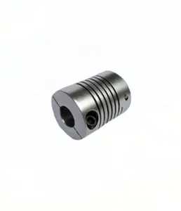 Custom Design Gear Machining Machining Parts Drive CNC Machining OEM Services Flexible Mechanical Couplings