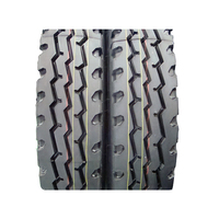 Pneu Triangle Tout Acier 7.00R16 Tr558 Tr668 Tr690 Tr916