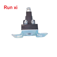 Suku Cadang Mekanis Terlaris dan Tahan Lama Saklar Relay Magnetik 3916301 untuk Mesin Diesel Alat Berat Cummin 6CT