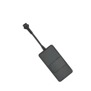 Akıllı araba gps tracker kablolama araç takip filo yönetimi 4g ağ gps izci