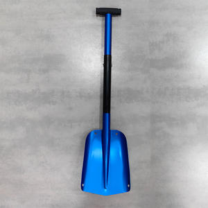 <span class=keywords><strong>Pelle</strong></span> à <span class=keywords><strong>neige</strong></span> utilitaire d'hiver en aluminium pour voiture et camping <span class=keywords><strong>Pelle</strong></span> à <span class=keywords><strong>neige</strong></span> utilitaire en alliage - Product Image 6