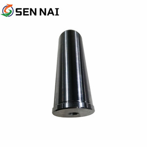 High Quality Long-wearing Wear Resistant Steel Bucket Pin For Industrial Loader <strong>Hinges</strong> - Product Image 1