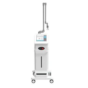 Láser fraccional de CO2 de 70w, 10600 nm, láser de pulso ultra súper rápido, CO2 fraccionado para lifting facial, máquina de láser fraccional de CO2 - Product Image 5