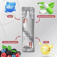 Complément NAD+ 1000mg – Stock US – Commande par bouteille individuelle – Service de dropshipping avec support client