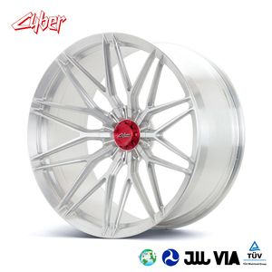 <span class=keywords><strong>Jantes</strong></span> forgées VOSSEN VPS-<span class=keywords><strong>4</strong></span> Custom Deep Concave en alliage, 16"-26", 5x112 5x120 5x114.3 <span class=keywords><strong>pour</strong></span> BMW Mercedes Audi Ford Honda VW Nissan - Product Image 6