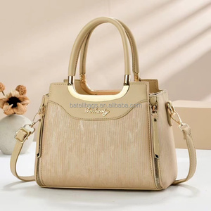 Nuova Borsa da Donna 2026 dal Design Classico, Vendita Diretta dalla Fabbrica, Best-seller di Alta Qualità - Product Image 4