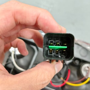 ไฟท้ายรถขุดยี่ห้อ T8 ใหม่เอี่ยม - Product Image 6