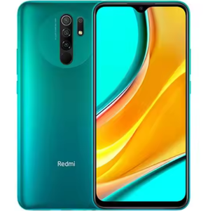 Versione universale globale Xiaomi <span class=keywords><strong>Redmi</strong></span> <span class=keywords><strong>9</strong></span> Smartphone di seconda mano Octa Core FHD + schermo 2340*1080px 64GB/128GB - Product Image 1
