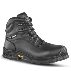 JALLATTE - 00JJV45-46 Botte à usage intensif JALTERRE MET.FREE S7S CI HI HRO LG FO SR-BOTTES DE SÉCURITÉ EAN 8033982110742 - Product Image 1
