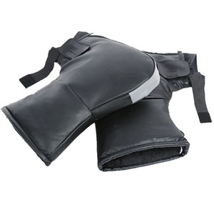 Cubierta <span class=keywords><strong>de</strong></span> manillar <span class=keywords><strong>de</strong></span> motocicleta <span class=keywords><strong>de</strong></span> invierno Vehículo eléctrico Protectores <span class=keywords><strong>de</strong></span> manos gruesos <span class=keywords><strong>de</strong></span> tres <span class=keywords><strong>ruedas</strong></span> Cálido a prueba <span class=keywords><strong>de</strong></span> viento Impermeable Hombres y mujeres - Product Image 2