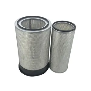 Wholesale and retail of high-quality construction machinery Dust filter cartridge K3250 KA18116