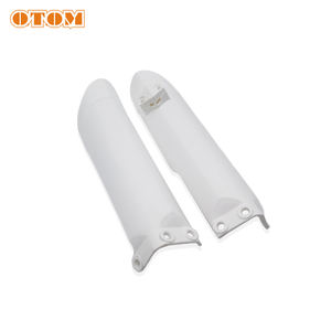 OTOM moto SX 85 <span class=keywords><strong>Freeride</strong></span> <span class=keywords><strong>250</strong></span> 350 E-XC E-SX ammortizzatore anteriore protezione forcella per KTM - Product Image 3