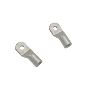 16mm 35mm 300mm2 prix d'usine cosse de câble de batterie cuivre connecteur à souder non isolé <span class=keywords><strong>borne</strong></span> à anneau à oeillet à sertir - Product Image 4