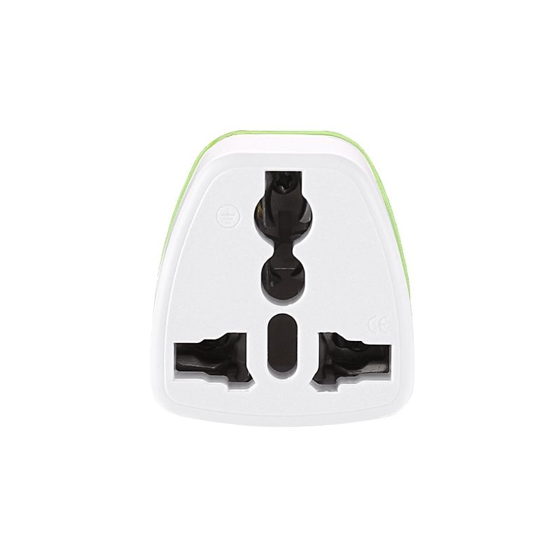 3-Pin UK Plug Travel Adapter 13A - Image 5