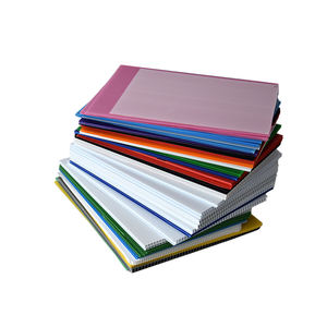 Panneau <span class=keywords><strong>composite</strong></span> en aluminium ACP pour façade de bâtiment et signalisation avec revêtement PVDF - Product Image 5