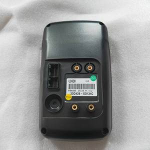 Panel de Monitorización 300426-00134 30042600134 300426-00134B 300426-00134C para Maquinaria DX62R-3 DX63-3 DX85R-3 E62 E63 E85 - Product Image 2