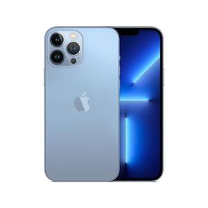 Débloqué Sierra Blue pour iPhone 13 Pro 5G 256 Go Résolution d'écran HD Qualité AA 99% Nouveau d'occasion 6 Go de RAM US Remis à neuf Utilisé - Product Image 1