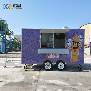 <span class=keywords><strong>Camion</strong></span> de cuisine mobile carré de haute qualité <span class=keywords><strong>pour</strong></span> la vente de glaces, pizzas, gaufres, sandwichs, crêpes, remorque alimentaire, caravane alimentaire, <span class=keywords><strong>camion</strong></span> à crêpes - Product Image 4