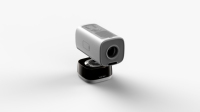Mini projecteur K6 Ktv 1080P Laser intelligent Android 13 3D Home cinéma Portable LCD Mini projecteur 4K K6