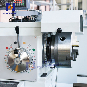 CA6240 Manual <strong>Lathe</strong> 1500mm Gap <strong>Lathe</strong> Engine Horizontal Torno Medium Duty - Product Image 5
