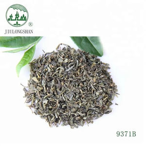 Direkt vom Hersteller 9371B Te Verde Chun Mee Berühmter Chinesischer Grüner Tee Maßgeschneiderter Gesundheits-Loser Tee Großpackungen Beutel Direkt Geliefert aus Indien - Product Image 4