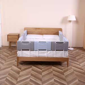 <span class=keywords><strong>Sponda</strong></span> di Sicurezza Pieghevole per <span class=keywords><strong>Letto</strong></span> Bambini Personalizzata, Protezione Premium in Poliestere, Ringhiere e Protezioni Greenbell OEM - Product Image 3