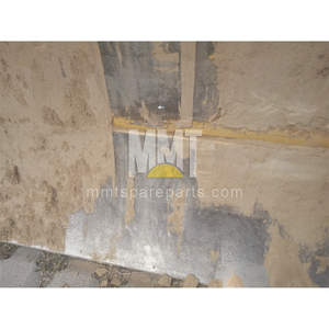 5D-9558 5D9558 Curved <strong>Grader</strong> <strong>Blade</strong> for 140G 130G 120G 120B 12H 140H Motor <strong>Grader</strong> - Product Image 6