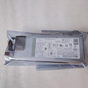 Kit de fuente de alimentación HPE de 1600W con ranura flexible y conexión en caliente Platinum, alta calidad, bajo en halógenos, ¡en stock! - Product Image 4