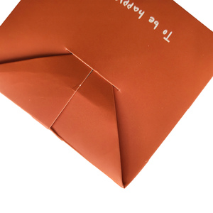 Riciclabile pieghevole carta patinata imballaggio all'ingrosso torta biscotto scatola di ciambella <span class=keywords><strong>con</strong></span> <span class=keywords><strong>Logo</strong></span> - Product Image 6