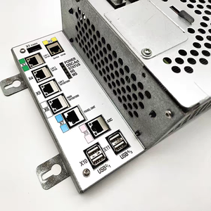 Accessoires pour robots industriels DSQC1018 3HAC050363-001, contrôleur de robot IRC5, unité d'alimentation CA en acier inoxydable, fabriqué au Japon pour l'automatisation - Product Image 2