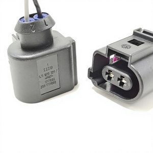 Conector de Freno de Estacionamiento Electrónico de Alambre de Cobre Puro para Audi Volkswagen Zotye T600 Damai 1J0 973 722 A - Product Image 5
