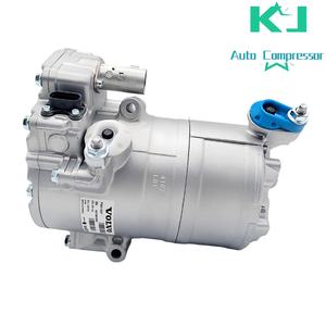 Compresseur de courant alternatif <span class=keywords><strong>hybride</strong></span> pour <span class=keywords><strong>volvo</strong></span> S60 <span class=keywords><strong>XC60</strong></span> XC90 P36012859 00443406868 00954506768 P31404240 31455426 - Product Image 5