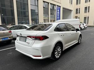 Venta al por Mayor <span class=keywords><strong>de</strong></span> Toyota Corolla Usados en China, Certificación Oficial, Económicos, Excelente Estado - Product Image 3