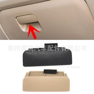 Interruptor para guantera Kia Sportage 845601F100, organizador de plástico para compartimento de almacenamiento - Product Image 5