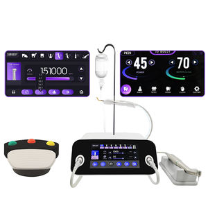 Meilleur fournisseur d'équipements dentaires électriques tout-en-un pour la chirurgie d'implantation piézoélectrique 3 en 1, nouvelle génération - Product Image 2