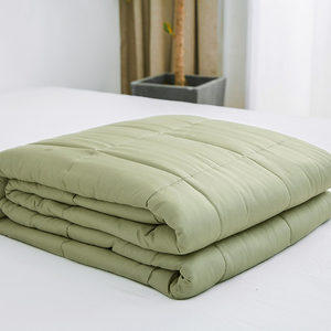 Haute Qualité Durable En Utilisant Divers Pas Cher Le Stress Et L'anxiété Pondérée Couverture Pour Adultes L'insomnie - Product Image 4