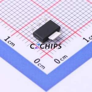 Transistor Bipolar de Unión (BJT) BCP56-MS SOT-223 Original y Nuevo - Product Image 2