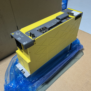 Amplificateur servo FANUC A06B-6114-H210 SERIES SERVO DRIVE - Product Image 3
