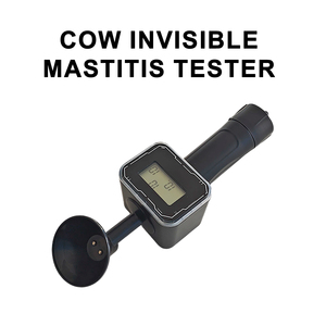 Nouveau détecteur numérique étanche amélioré pour la mastite chez les bovins – Instrument vétérinaire pour le diagnostic bovin - Product Image 1