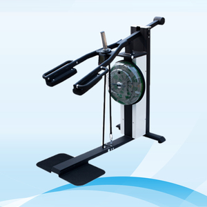 Equipo de Fitness de Cardio Popular, máquina de tren de sentadillas resistente al agua, alta calidad y precio competitivo, equipo de gimnasio - Product Image 1
