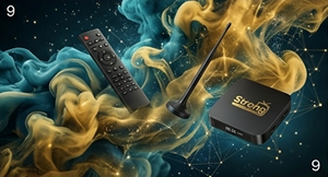 Campioni Gratuiti del Nuovo Modello 2026 Tivi One Strong 8K <span class=keywords><strong>IPTV</strong></span> con Pannelli per Germania, Belgio e Polonia - Product Image 5