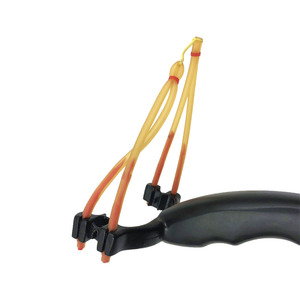 Élastique en caoutchouc pour la pêche, 8 brins, double couche, tir au poisson, chasse, catapulte, prix d'usine, nouveau - Product Image 6