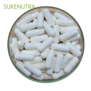 <span class=keywords><strong>GABA</strong></span> capsule di acido Gamma amminobutirrico capsule <span class=keywords><strong>GABA</strong></span> integratore OEM Private Label per calmare il rilassamento del sonno - Product Image 2