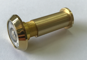 <span class=keywords><strong>180</strong></span> Độ <span class=keywords><strong>Door</strong></span> Lổ Nhìn Trộm <span class=keywords><strong>Viewer</strong></span> Wide Brass Kẽm <span class=keywords><strong>Door</strong></span> <span class=keywords><strong>Viewer</strong></span> Với Bìa - Product Image 2