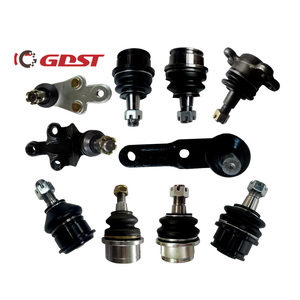 Pièces détachées automobiles GDST Rotule pour LIFAN 620 520 X60 JAC JS4 HAIMA MG Voitures <span class=keywords><strong>chinoises</strong></span> Compatible avec Honda Kia Mitsubishi Isuzu - Product Image 1