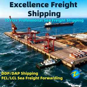 บริการขนส่งโลจิสติกส์ DHL DDP จากกว่างโจว ฝอซาน ผู้ให้บริการขนส่งสินค้าจากจีน ไปยังโกเธนเบิร์ก เฮลซิงบอร์ก มาลโม - Product Image 6