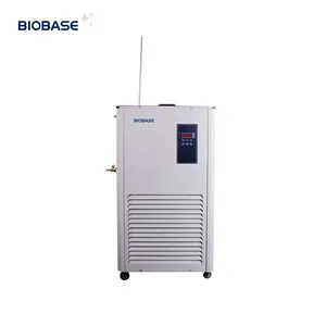 BIOBASE cina refrigeratore a ricircolo per evaporatore rotante con Volume serbatoio 20L per laboratorio