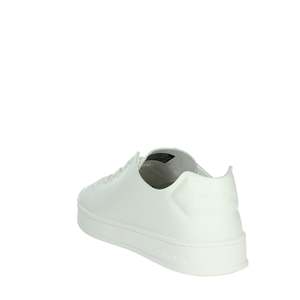 Calvin Klein Zapatillas Deportivas para Hombre HM0HM01885 Blancas con Suela Gruesa - Product Image 2
